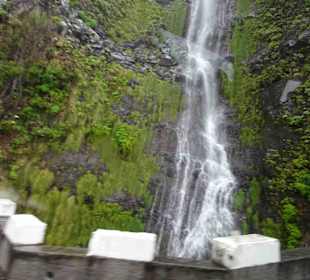 Inselrundfahrt Madeira