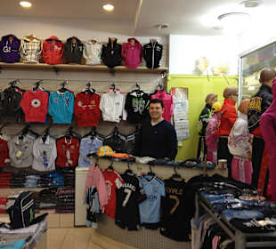 Star Mini Kids Mehmed Yarar