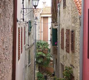 Altstadt von Rovinj