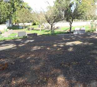 Friedhof Eutingen im Gäu