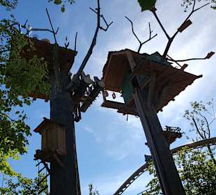 Erlebnispark Tripsdrill