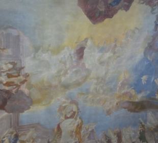 Neues Schloss: Eindrücke von der Besichtigung