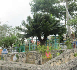 Xcaret