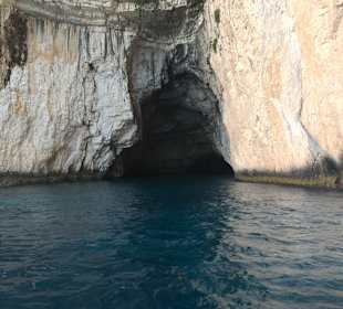 Insel Paxos