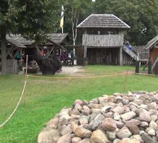 Slawendorf Neustrelitz