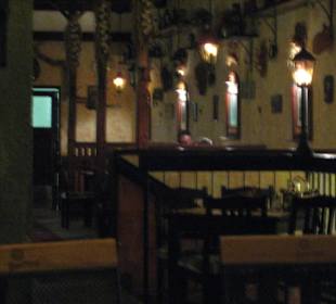 Sehr gutes und günstiges Restaurant in Prag