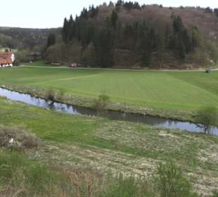 Wanderweg Hochgehswiggert