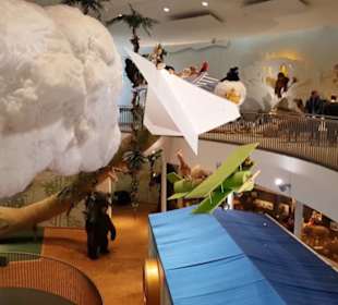 Steiff Museum