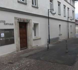 Altes Rathaus
