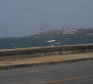 Havanna - Festung El Moro