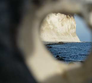 Wanderung am Königsstuhl