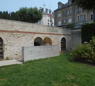 Kryptoportikus von Reims