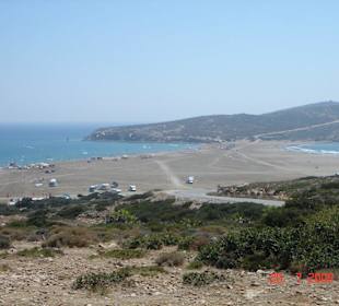 Prasonissi