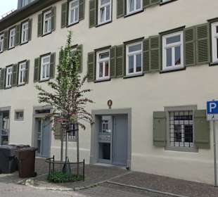 Stadtrundgang Balingen