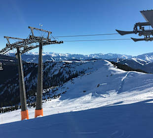 Aussicht Schönleiten