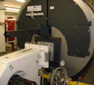 Allianz Arena Technikführung