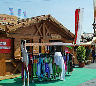 Cannstatter Frühlingsfest