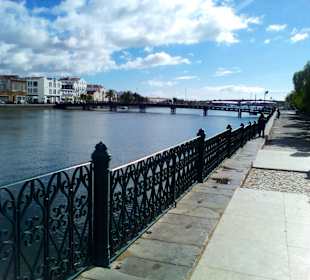 Sehr schöne Sehenswürdigkeit in Tavira