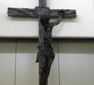 St. Paulus Kirchenzentrum Burgdorf