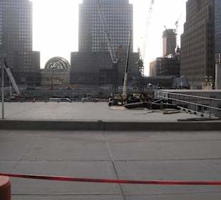 Ground Zero