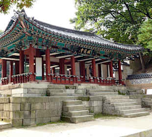 Parkanlage
