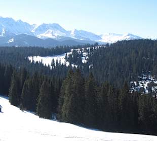 Karczma Widokowa Szymkówka