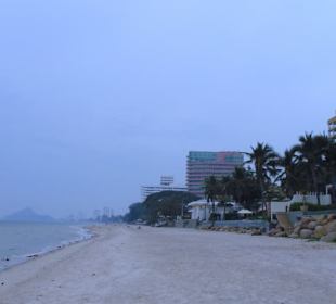 Strand Hua Hin
