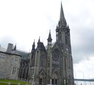 Kathedrale - wunderschön!