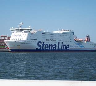 Fähre Stana Line