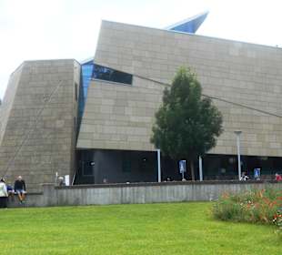 Erlebniszentrum