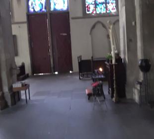 St. Ursula