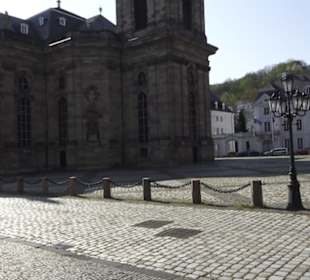 Ludwigsplatz