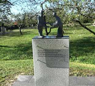 Prozessions- & Andachtsweg