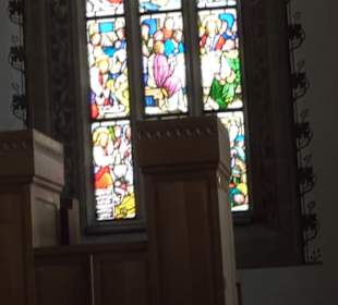Nikolauskirche