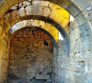 Sulahikulle - Vergessene Stadt