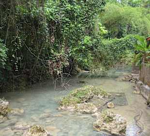 Водопад Соммерсет (Sommerset Falls)