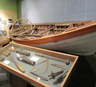Im Tongass Museum
