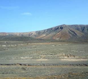 Tagesausflug Inselrundfahrt