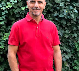 Reiseleiter Serhat Basaran