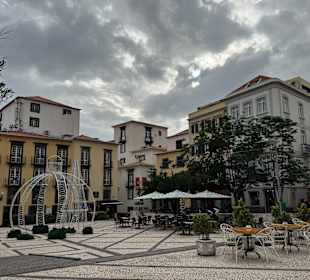 Funchal 