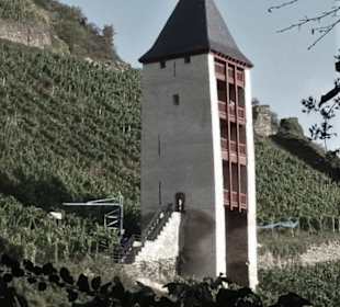 Postenturm