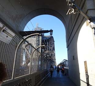 Stadtrundgang Sydney