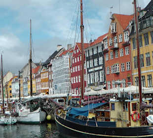 Nyhavn
