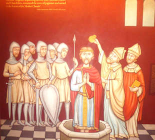 Museum der Geschichte der polnischen Juden