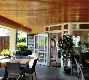 Restaurant & Cafe Steintormasch