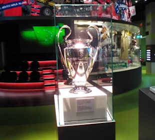 Deutsches Fußballmuseum