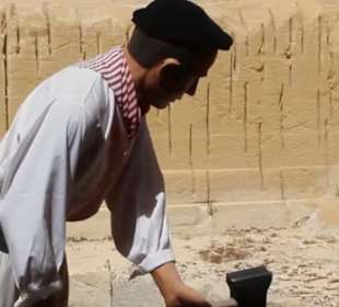 The Limestone Heritage Park & Gardens