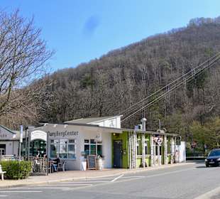 Bad Harzburger Sole-Therme