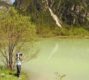 Dürrensee wasserreich