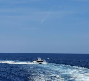 Bootstour Paradise Cala Millor